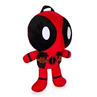 Deadpool Plush Backpack - Marvel