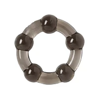 Multi-Pack Arouz'd Extended Play Cock Ring Set - 3 Pack