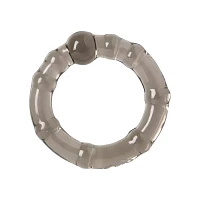 Multi-Pack Arouz'd Extended Play Cock Ring Set - 3 Pack