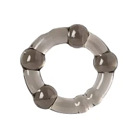 Multi-Pack Arouz'd Extended Play Cock Ring Set - 3 Pack