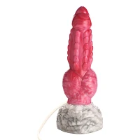 Creature Cocks Resurrector Phoenix Squirting Dildo