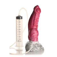 Creature Cocks Resurrector Phoenix Squirting Dildo