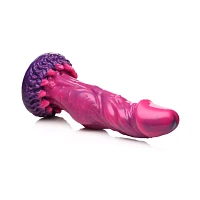 Creature Cocks Xenox Vibrating Dildo with Remote