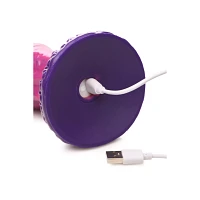 Creature Cocks Xenox Vibrating Dildo with Remote