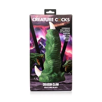 Creature Cocks Dragon Claw Dildo