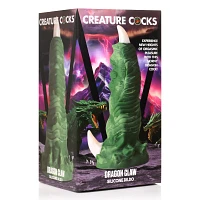 Creature Cocks Dragon Claw Dildo