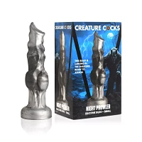 Creature Cocks Night Prowler Dildo