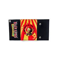 Killer Klowns from Outer Space Big Shoes Chain Wallet