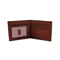 The Legend of Zelda Hyrule Metal Badge Bifold Wallet