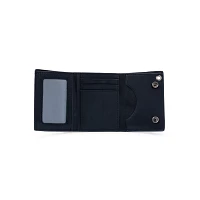 Friday the 13th Jason Voorhees Mask Chain Wallet