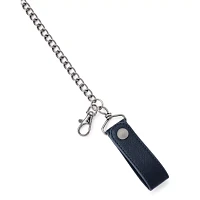 Friday the 13th Jason Voorhees Mask Chain Wallet