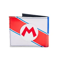 Mario Kart Bifold Wallet - Nintendo