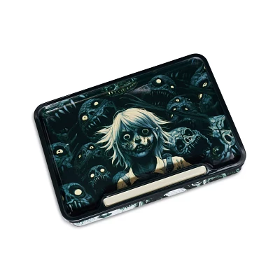 Zombie 2 in 1 Storage Tray - Gus Fink