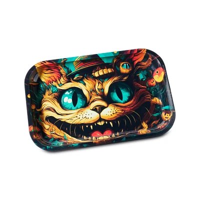 Cheshire Cat Tray