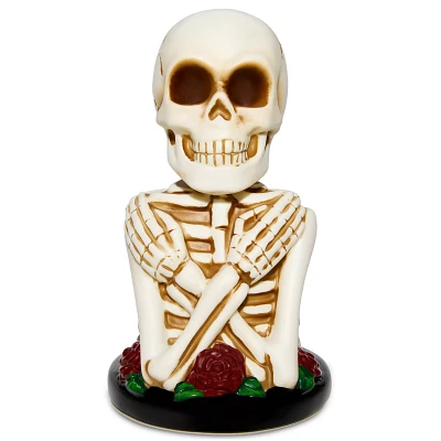 Light-Up Skeleton Lamp