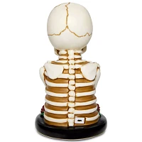 Light-Up Skeleton Lamp