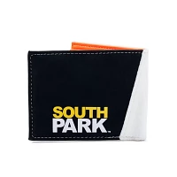 Kenny Tripping Balls Bifold Wallet - South Park