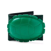 3D Turtle Shell Bifold Wallet - Teenage Mutant Ninja Turtles