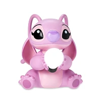 Angel Light Up Figurine - Lilo & Stitch
