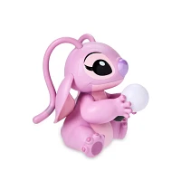 Angel Light Up Figurine - Lilo & Stitch