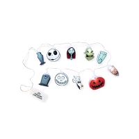 The Nightmare Before Christmas Light Up String