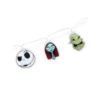 The Nightmare Before Christmas Light Up String