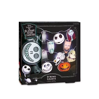 The Nightmare Before Christmas Light Up String