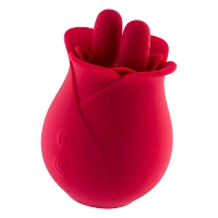 Rosebud Massager - Hott Love Extreme