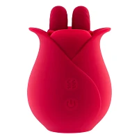Rosebud Massager - Hott Love Extreme