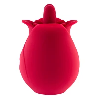Rosebud Massager - Hott Love Extreme