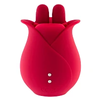 Rosebud Massager - Hott Love Extreme