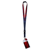 Deadpool Uniform Lanyard