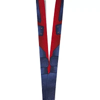 Deadpool Uniform Lanyard