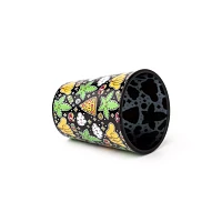 Weed and Pizza Shot Glass - 2 oz.