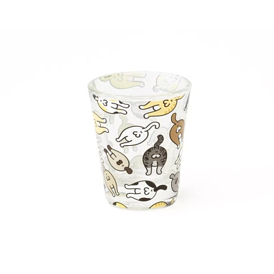 Cat Butt Shot Glass - 2 oz.