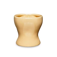 Molded Boobs Bobble Shot Glass - 1.5 oz.