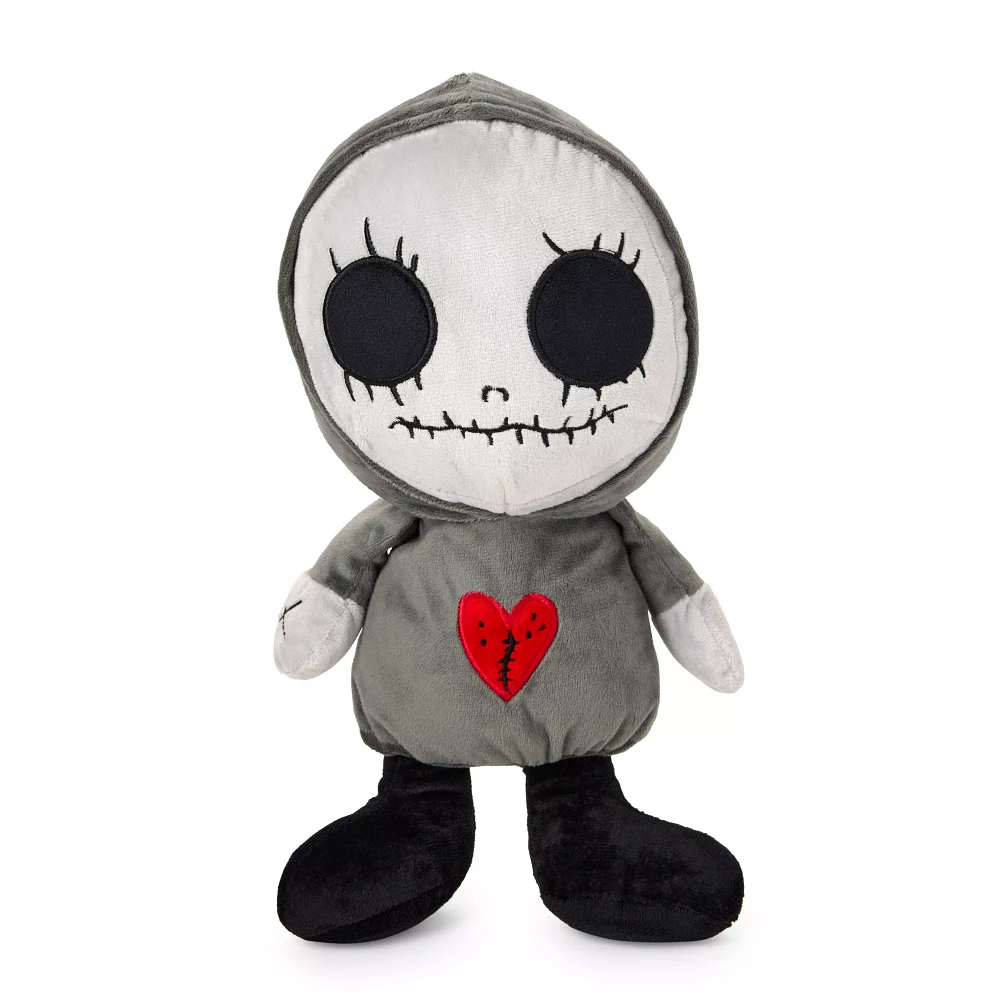 Skull Gnome Stash Plush - Gus Fink