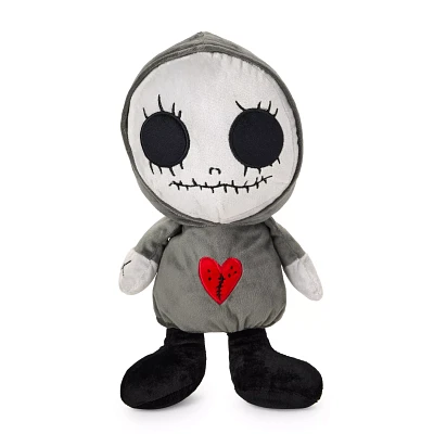 Skull Gnome Stash Plush - Gus Fink