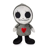 Skull Gnome Stash Plush - Gus Fink