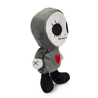 Skull Gnome Stash Plush - Gus Fink