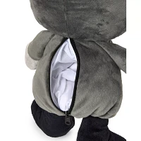 Skull Gnome Stash Plush - Gus Fink