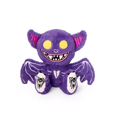 Boris the Bat Stash Plush - Gus Fink
