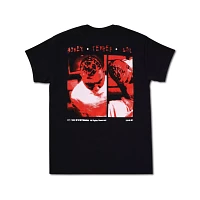 Honey Temper Soil T Shirt - System of a Down