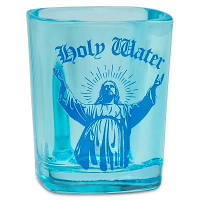 Holy Water Shot Glass - 1.5 oz.