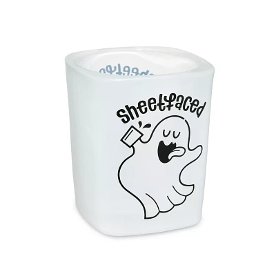 Sheetfaced Square Shot Glass - 1.5 oz.