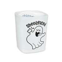 Sheetfaced Square Shot Glass - 1.5 oz.
