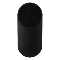 Out of Control 21-Function Remote Control Waterproof Bullet Vibrator 3 Inch - Hott Love Extreme