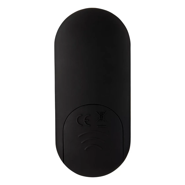 Spencer's Out of Control 21-Function Remote Control Waterproof Bullet  Vibrator 3 Inch - Hott Love Extreme