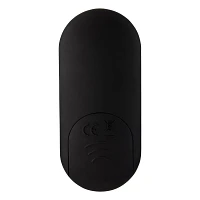 Out of Control 21-Function Remote Control Waterproof Bullet Vibrator 3 Inch - Hott Love Extreme