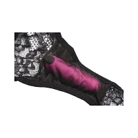 Bang Me! Vibrating Panties and Blindfold Kit 3.0